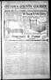 Newspaper: Ottawa County Courier (Wyandotte, Okla.), Vol. 3, No. 28, Ed. 1 Frida…