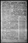 Newspaper: Ottawa County Courier (Wyandotte, Okla.), Vol. 4, No. 2, Ed. 1 Friday…