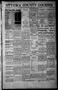 Newspaper: Ottawa County Courier (Wyandotte, Okla.), Vol. 4, No. 10, Ed. 1 Frida…