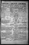 Newspaper: Ottawa County Courier (Wyandotte, Okla.), Vol. 4, No. 15, Ed. 1 Frida…