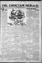 Newspaper: The Choctaw Herald. (Hugo, Okla.), Vol. 11, No. 36, Ed. 1 Thursday, A…