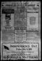 Thumbnail image of item number 1 in: 'Sequoyah County Democrat (Sallisaw, Okla.), Vol. 14, No. 27, Ed. 1 Friday, July 4, 1919'.
