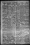 Thumbnail image of item number 3 in: 'Sequoyah County Democrat (Sallisaw, Okla.), Vol. 14, No. 30, Ed. 1 Friday, July 25, 1919'.