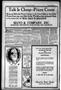 Thumbnail image of item number 4 in: 'Sequoyah County Democrat (Sallisaw, Okla.), Vol. 18, No. 48, Ed. 1 Friday, November 30, 1923'.