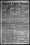 Newspaper: Sequoyah County Democrat (Sallisaw, Okla.), Vol. 18, No. 33, Ed. 1 Fr…