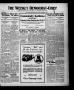 Newspaper: The Weekly Democrat-Chief (Hobart, Okla.), Vol. 21, No. 19, Ed. 1 Thu…