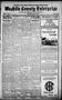Newspaper: Washita County Enterprise (Corn, Okla.), Vol. 4, No. 6, Ed. 1 Thursda…