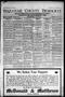 Thumbnail image of item number 1 in: 'Sequoyah County Democrat (Sallisaw, Okla.), Vol. 17, No. 29, Ed. 1 Friday, July 21, 1922'.