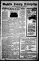 Newspaper: Washita County Enterprise (Corn, Okla.), Vol. 5, No. 3, Ed. 1 Thursda…