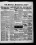Newspaper: The Weekly Democrat-Chief (Hobart, Okla.), Vol. 20, No. 3, Ed. 1 Thur…