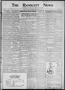 Thumbnail image of item number 1 in: 'The Randlett News (Randlett, Okla.), Vol. 3, No. 5, Ed. 1 Friday, April 15, 1921'.