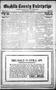 Newspaper: Washita County Enterprise (Corn, Okla.), Vol. 3, No. 38, Ed. 1 Thursd…