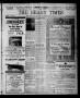 Thumbnail image of item number 1 in: 'The Geary Times (Geary, Okla.), Vol. 5, No. 12, Ed. 1 Thursday, January 17, 1918'.