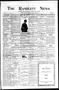 Newspaper: The Randlett News (Randlett, Okla.), Vol. 2, No. 18, Ed. 1 Friday, Ju…