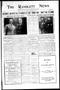 Thumbnail image of item number 1 in: 'The Randlett News (Randlett, Okla.), Vol. 2, No. 29, Ed. 1 Friday, October 1, 1920'.