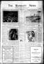 Thumbnail image of item number 1 in: 'The Randlett News (Randlett, Okla.), Vol. 2, No. 31, Ed. 1 Friday, October 15, 1920'.