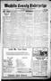 Newspaper: Washita County Enterprise (Corn, Okla.), Vol. 2, No. 45, Ed. 1 Thursd…