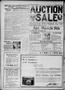 Thumbnail image of item number 4 in: 'The Randlett News (Randlett, Okla.), Vol. 2, No. 51, Ed. 1 Friday, March 4, 1921'.
