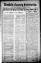 Newspaper: Washita County Enterprise (Corn, Okla.), Vol. 2, No. 52, Ed. 1 Thursd…