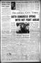 Newspaper: Oklahoma City Times (Oklahoma City, Okla.), Vol. 73, No. 281, Ed. 2 W…
