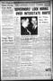 Newspaper: Oklahoma City Times (Oklahoma City, Okla.), Vol. 73, No. 281, Ed. 3 W…