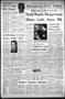 Primary view of Oklahoma City Times (Oklahoma City, Okla.), Vol. 73, No. 283, Ed. 1 Friday, January 11, 1963