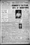 Newspaper: Oklahoma City Times (Oklahoma City, Okla.), Vol. 73, No. 294, Ed. 2 T…