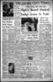 Newspaper: Oklahoma City Times (Oklahoma City, Okla.), Vol. 73, No. 299, Ed. 1 W…