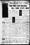 Newspaper: Oklahoma City Times (Oklahoma City, Okla.), Vol. 73, No. 302, Ed. 2 S…