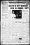 Newspaper: Oklahoma City Times (Oklahoma City, Okla.), Vol. 73, No. 309, Ed. 3 M…