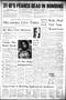 Newspaper: Oklahoma City Times (Oklahoma City, Okla.), Vol. 75, No. 309, Ed. 1 W…