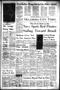 Newspaper: Oklahoma City Times (Oklahoma City, Okla.), Vol. 74, No. 1, Ed. 1 Sat…