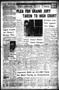 Newspaper: Oklahoma City Times (Oklahoma City, Okla.), Vol. 74, No. 8, Ed. 3 Mon…