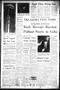 Newspaper: Oklahoma City Times (Oklahoma City, Okla.), Vol. 74, No. 18, Ed. 1 Fr…