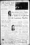 Primary view of Oklahoma City Times (Oklahoma City, Okla.), Vol. 76, No. 14, Ed. 1 Thursday, March 4, 1965