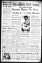 Newspaper: Oklahoma City Times (Oklahoma City, Okla.), Vol. 74, No. 25, Ed. 1 Sa…
