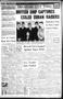 Newspaper: Oklahoma City Times (Oklahoma City, Okla.), Vol. 74, No. 38, Ed. 3 Mo…