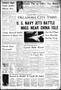 Newspaper: Oklahoma City Times (Oklahoma City, Okla.), Vol. 76, No. 45, Ed. 3 Fr…