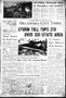 Newspaper: Oklahoma City Times (Oklahoma City, Okla.), Vol. 76, No. 47, Ed. 3 Mo…