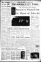 Newspaper: Oklahoma City Times (Oklahoma City, Okla.), Vol. 76, No. 58, Ed. 1 Sa…