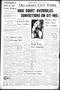 Newspaper: Oklahoma City Times (Oklahoma City, Okla.), Vol. 74, No. 80, Ed. 3 Mo…