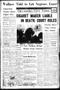 Newspaper: Oklahoma City Times (Oklahoma City, Okla.), Vol. 74, No. 94, Ed. 4 We…
