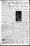 Primary view of Oklahoma City Times (Oklahoma City, Okla.), Vol. 74, No. 95, Ed. 1 Thursday, June 6, 1963