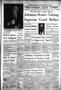 Newspaper: Oklahoma City Times (Oklahoma City, Okla.), Vol. 76, No. 71, Ed. 1 Mo…