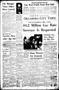 Newspaper: Oklahoma City Times (Oklahoma City, Okla.), Vol. 74, No. 116, Ed. 1 M…