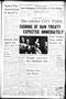 Newspaper: Oklahoma City Times (Oklahoma City, Okla.), Vol. 74, No. 134, Ed. 2 M…