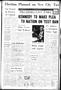 Newspaper: Oklahoma City Times (Oklahoma City, Okla.), Vol. 74, No. 137, Ed. 3 T…