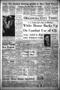 Thumbnail image of item number 1 in: 'Oklahoma City Times (Oklahoma City, Okla.), Vol. 76, No. 97, Ed. 1 Wednesday, June 9, 1965'.