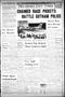Newspaper: Oklahoma City Times (Oklahoma City, Okla.), Vol. 64, No. 161, Ed. 3 T…