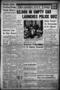 Newspaper: Oklahoma City Times (Oklahoma City, Okla.), Vol. 74, No. 178, Ed. 3 W…